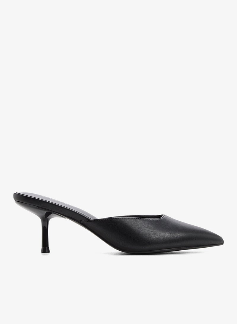 CALL IT SPRING Era Mule Heeled Sandals - Image 1